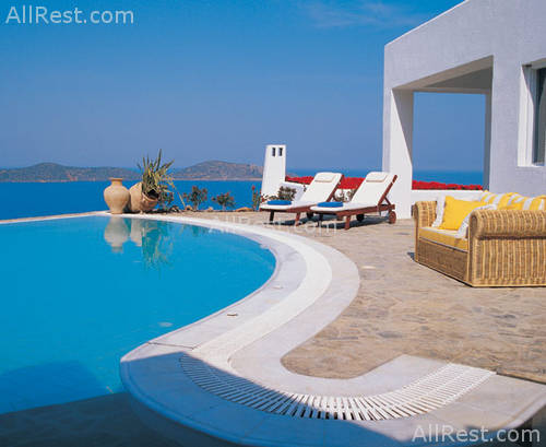 Elounda Gulf Villas & Suites 11